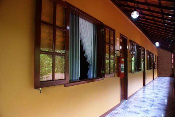 Pousada Recanto das Flores Nova Friburgo Quarto foto